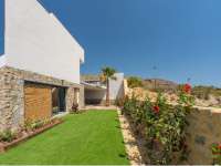 Venta - Chalet - Villa - FINESTRAT - Finestrat