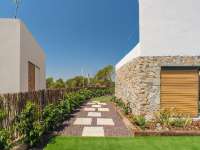 Venta - Chalet - Villa - FINESTRAT - Finestrat