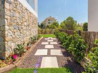 Venta - Chalet - Villa - FINESTRAT - Finestrat