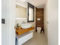 Venta - Chalet - Villa - FINESTRAT - Finestrat