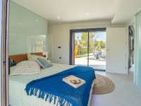 Venta - Chalet - Villa - FINESTRAT - Finestrat