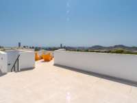 Venta - Chalet - Villa - FINESTRAT - Finestrat