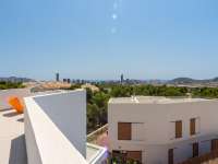 Venta - Chalet - Villa - FINESTRAT - Finestrat