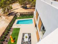 Venta - Chalet - Villa - FINESTRAT - Finestrat