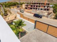 Venta - Chalet - Villa - FINESTRAT - Finestrat