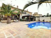 Venta - Bungalow - Chalet - adosado - Muchamiel - La Almajada