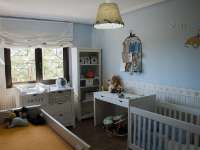 Venta - Bungalow - Chalet - adosado - Muchamiel - La Almajada