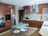 Venta - Bungalow - Chalet - adosado - Muchamiel - La Almajada