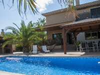 Venta - Bungalow - Chalet - adosado - Muchamiel - La Almajada