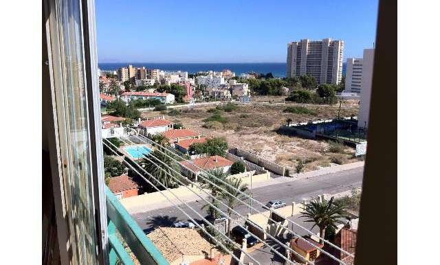Penthouse - Sale - A-ALICANTE CAPITAL - SAN JUAN PLAYA