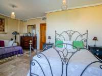 Venta - Bungalow - Chalet - adosado - A-ALICANTE CAPITAL - SAN JUAN PLAYA-CABO HUERTAS