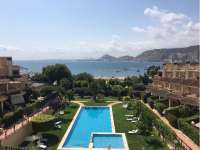 Venta - Bungalow - Chalet - adosado - A-ALICANTE CAPITAL - SAN JUAN PLAYA-CABO HUERTAS