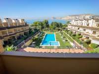 Venta - Bungalow - Chalet - adosado - A-ALICANTE CAPITAL - SAN JUAN PLAYA-CABO HUERTAS