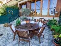 Venta - Bungalow - Chalet - adosado - A-ALICANTE CAPITAL - SAN JUAN PLAYA-CABO HUERTAS