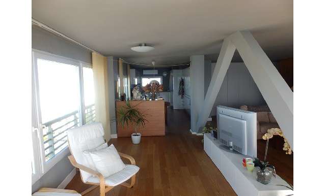 Apartment - Vente - A-ALICANTE CAPITAL - SAN JUAN PLAYA-CABO HUERTAS
