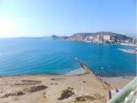 Venta - Piso - apartamento - A-ALICANTE CAPITAL - SAN JUAN PLAYA-CABO HUERTAS