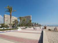 Venta - Piso - apartamento - A-ALICANTE CAPITAL - SAN JUAN PLAYA