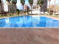 Venta - Piso - apartamento - A-ALICANTE CAPITAL - SAN JUAN PLAYA-CABO HUERTAS