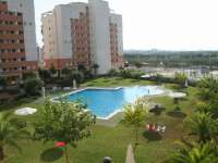 Venta - Piso - apartamento - A-GUARDAMAR DEL SEGURA - Puerto MasyMas