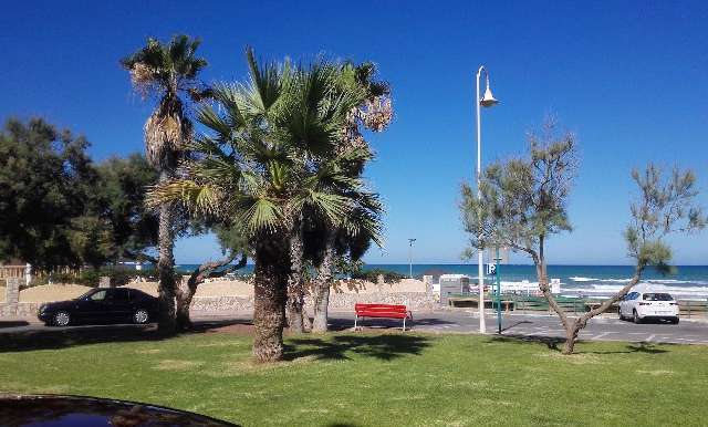 Planta Baja - Venta - A-GUARDAMAR DEL SEGURA - Cervantes-Playa