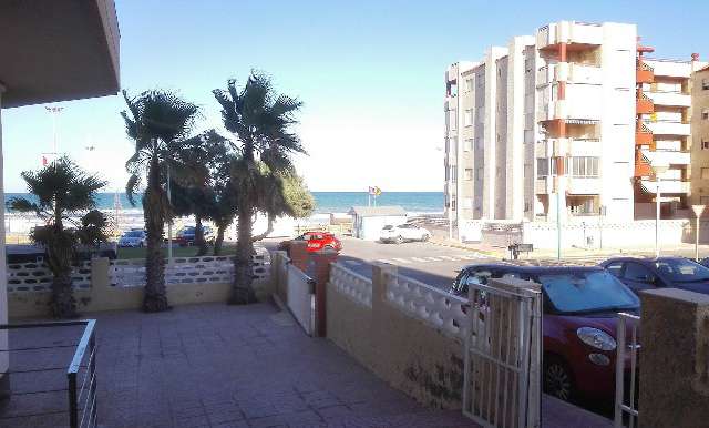 Planta Baja - Venta - A-GUARDAMAR DEL SEGURA - Cervantes-Playa