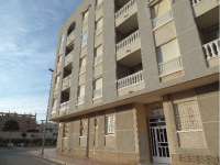 Venta - Piso - apartamento - A-GUARDAMAR DEL SEGURA - Mercadona (300m playa)