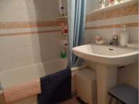 Venta - Piso - apartamento - A-GUARDAMAR DEL SEGURA - Mercadona (300m playa)