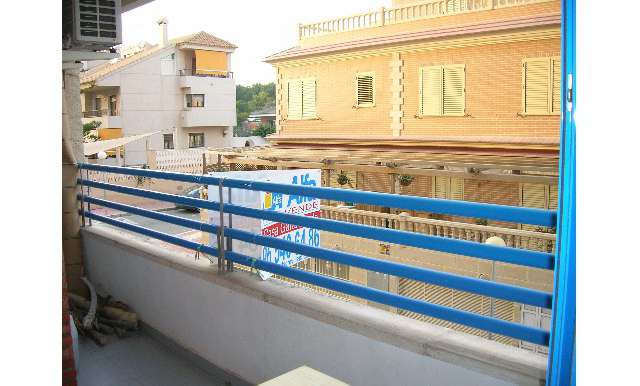 Piso - apartamento - Venta - A-GUARDAMAR DEL SEGURA - Cervantes-Playa