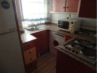 Venta - Piso - apartamento - A-GUARDAMAR DEL SEGURA - Plaza Porticada