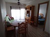 Venta - Piso - apartamento - A-GUARDAMAR DEL SEGURA - Plaza Porticada