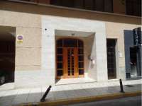 Venta - Piso - apartamento - A-GUARDAMAR DEL SEGURA - Plaza Porticada