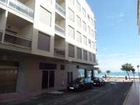 Venta - Piso - apartamento - A-GUARDAMAR DEL SEGURA - Cervantes-Playa