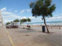 Venta - Piso - apartamento - A-GUARDAMAR DEL SEGURA - Cervantes-Playa