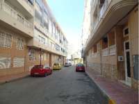 Venta - Piso - apartamento - A-GUARDAMAR DEL SEGURA - Pueblo 