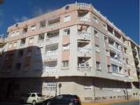 Venta - Piso - apartamento - A-GUARDAMAR DEL SEGURA - Pueblo 