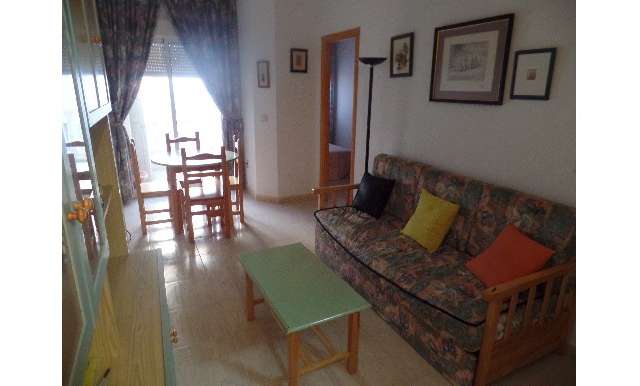 Piso - apartamento - Venta - A-GUARDAMAR DEL SEGURA - Pueblo 