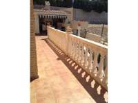 Venta - Chalet - Villa - A-ALICANTE CAPITAL - Vistahermosa