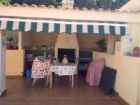 Venta - Chalet - Villa - A-ALICANTE CAPITAL - Vistahermosa