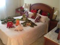 Venta - Chalet - Villa - A-ALICANTE CAPITAL - Vistahermosa