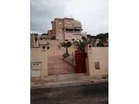 Venta - Chalet - Villa - A-ALICANTE CAPITAL - Vistahermosa