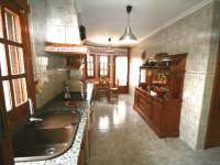 Venta - Chalet - Villa - Muchamiel - Los Girasoles