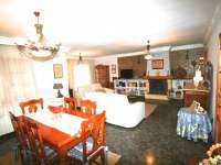 Venta - Chalet - Villa - Muchamiel - Los Girasoles