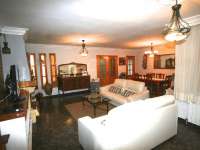 Venta - Chalet - Villa - Muchamiel - Los Girasoles