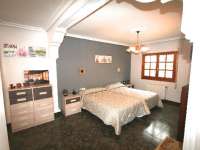 Venta - Chalet - Villa - Muchamiel - Los Girasoles