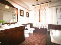 Venta - Chalet - Villa - Muchamiel - Los Girasoles