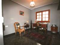 Venta - Chalet - Villa - Muchamiel - Los Girasoles