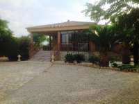 Venta - Chalet - Villa - Muchamiel - Los Girasoles