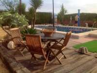 Venta - Chalet - Villa - Muchamiel - Los Girasoles