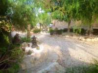 Venta - Chalet - Villa - Muchamiel - Los Girasoles