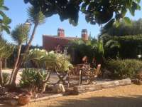 Venta - Chalet - Villa - Muchamiel - Los Girasoles